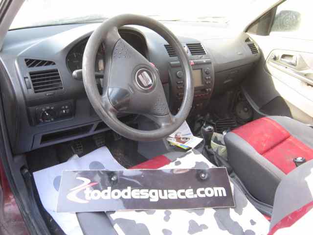 SEAT IBIZA (6K) CL Motor 1,4 Ltr. - 44 kW