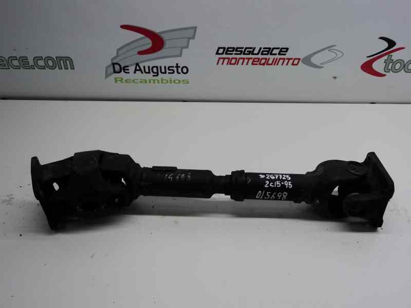 CARDAN DELANTERO NISSAN PATROL (K/W260) 2.8 Diesel