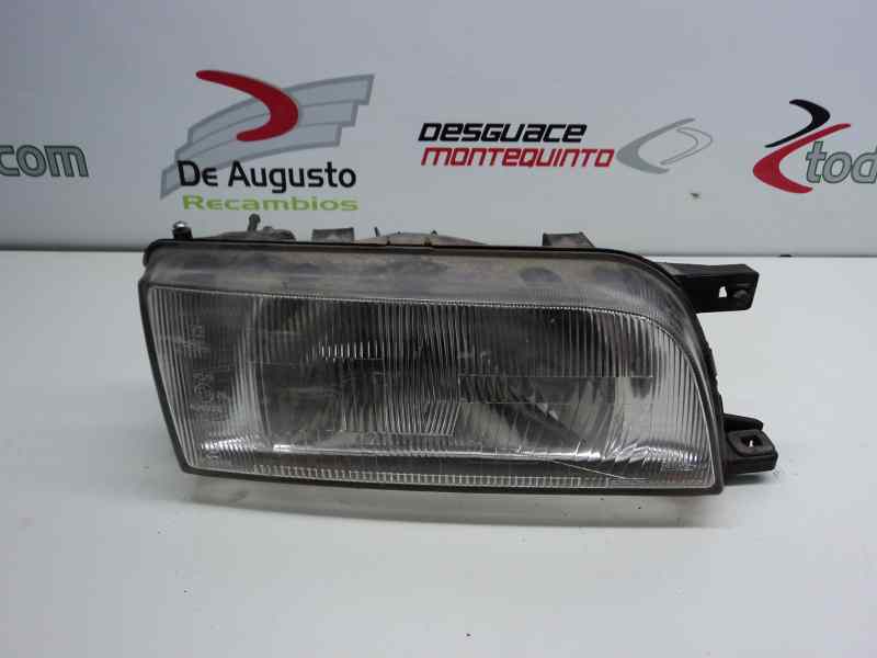 FARO DERECHO NISSAN PRIMERA BERL./FAMILIAR (P10/W10) 2.0 16V (116 CV) 5 velocidades