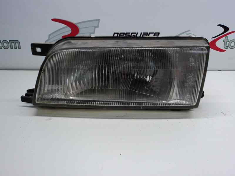 FARO IZQUIERDO NISSAN PRIMERA BERL./FAMILIAR (P10/W10) 2.0 16V (116 CV) 5 velocidades
