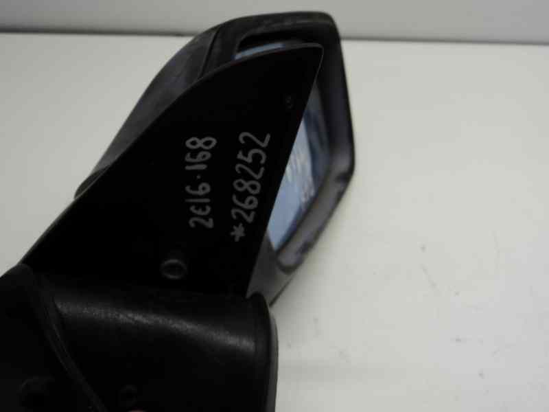 RETROVISOR DERECHO ELECTRICO BMW SERIE 3 BERLINA (E30) 1.6