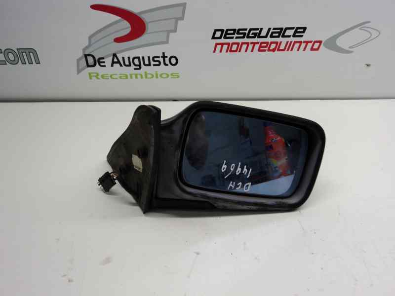 RETROVISOR DERECHO ELECTRICO BMW SERIE 3 BERLINA (E30) 1.6