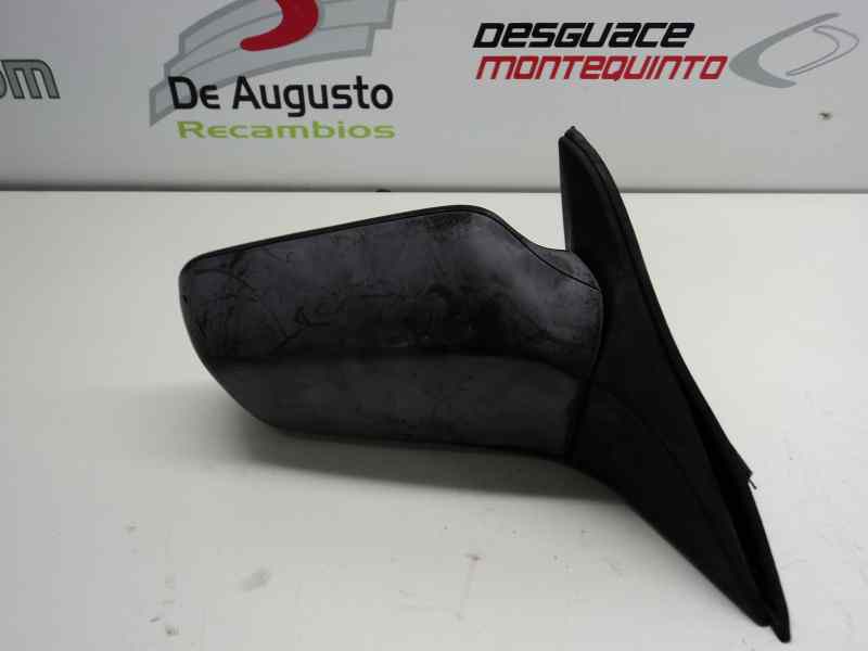 RETROVISOR DERECHO ELECTRICO BMW SERIE 3 BERLINA (E30) 1.6