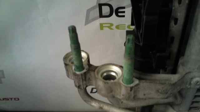 CONDENSADOR / RADIADOR  AIRE ACONDICIONADO FORD FOCUS BERLINA (CAP) Ambiente (D)