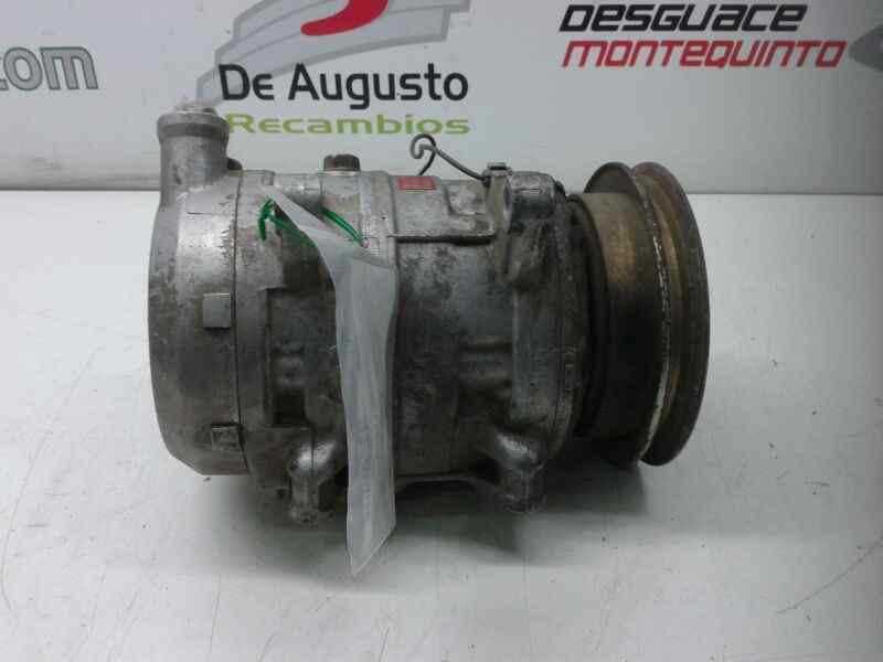 COMPRESOR AIRE ACONDICIONADO NISSAN CABSTAR *