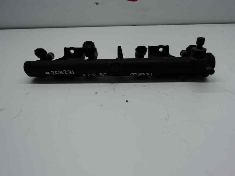 RAMPA INYECCION PEUGEOT 307 (S1) XN