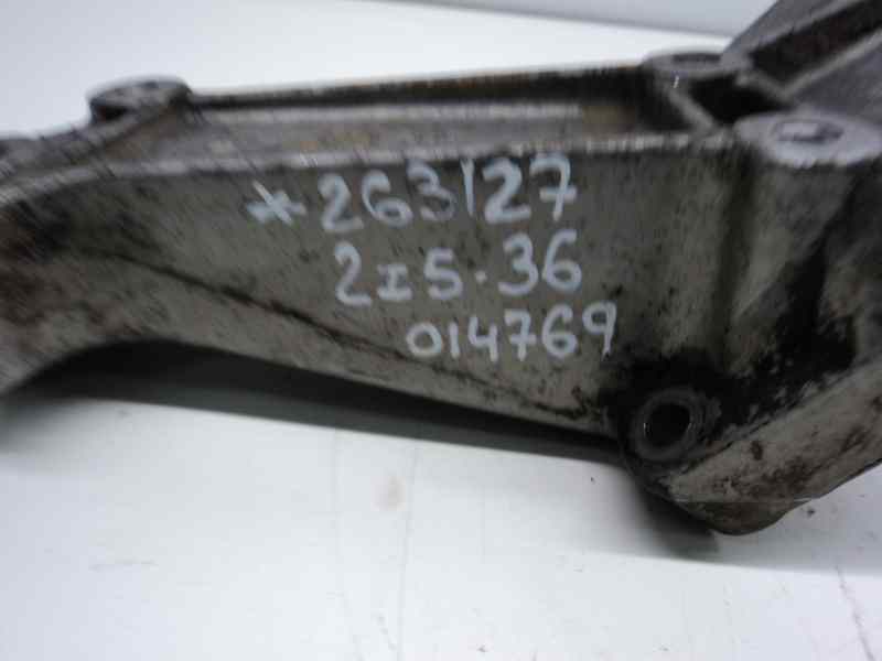 SOPORTE TACO MOTOR MERCEDES SPRINTER (W901,W903) COMBI 208 D   (901.3/902.371-372)