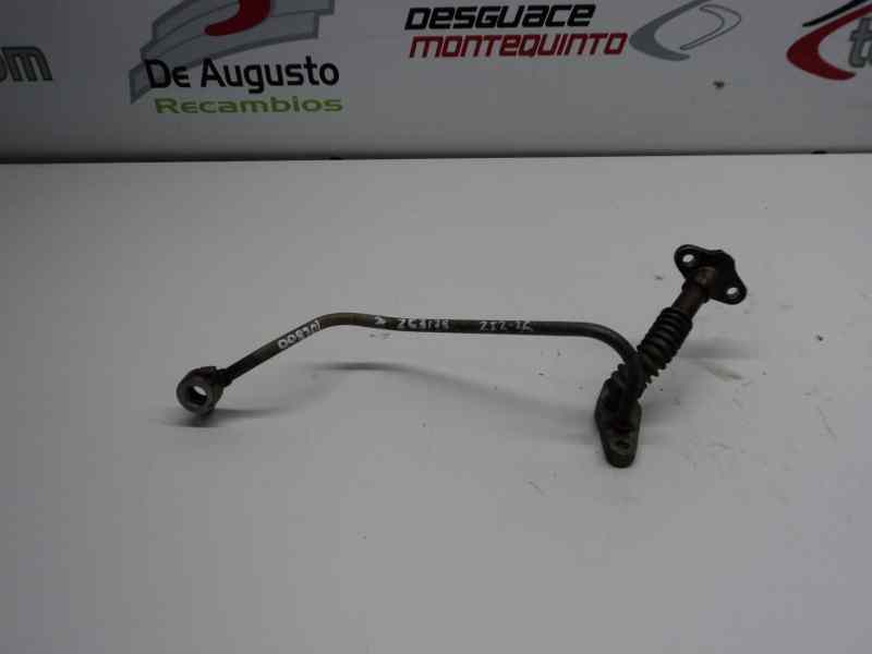 TUBO TURBO HONDA CIVIC BERLINA (FN) *