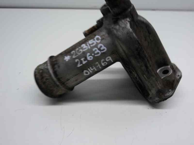 PIPA AGUA MERCEDES SPRINTER (W901,W903) COMBI 208 D   (901.3/902.371-372)