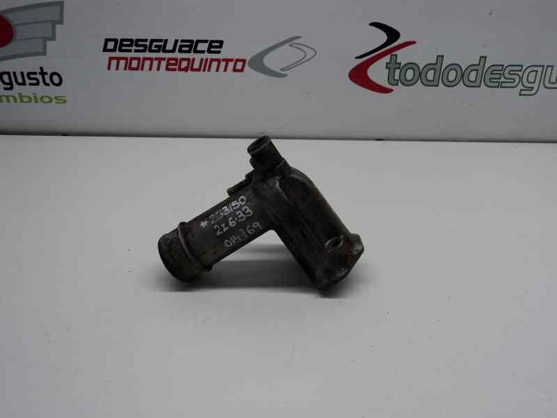 PIPA AGUA MERCEDES SPRINTER (W901,W903) COMBI 208 D   (901.3/902.371-372)
