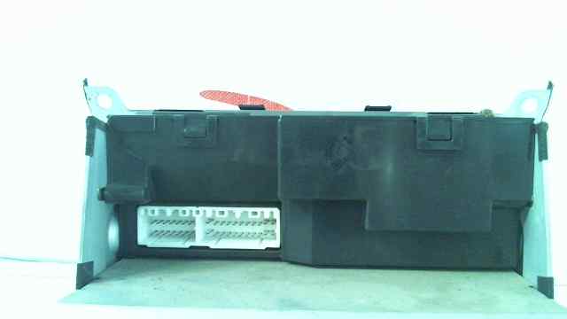 MANDO CLIMATIZADOR BIZONA TOYOTA LEXUS GS (GS/US/WS19) 300