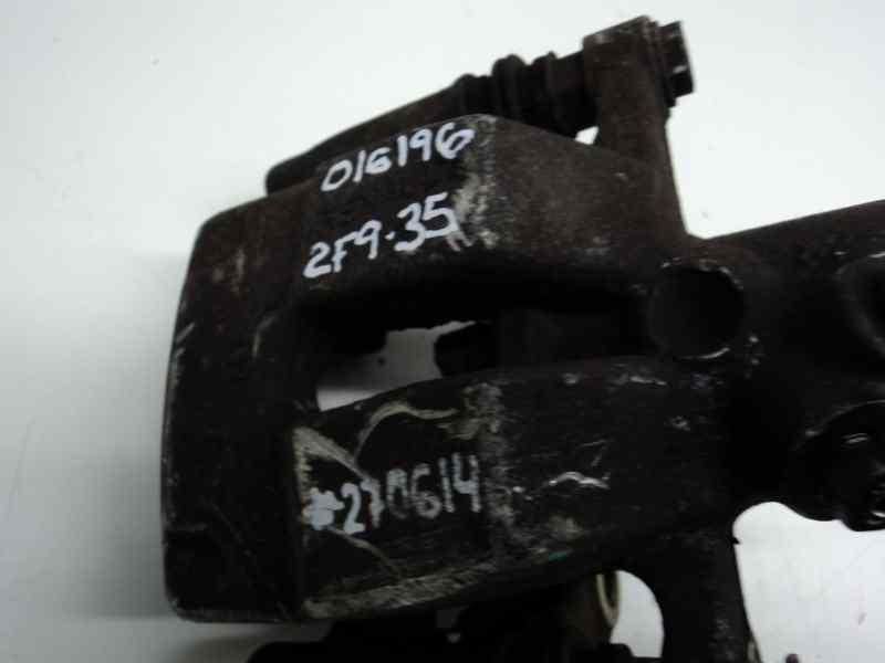 PINZA FRENO TRASERA DERECHA RENAULT MEGANE II BERLINA 5P Authentique