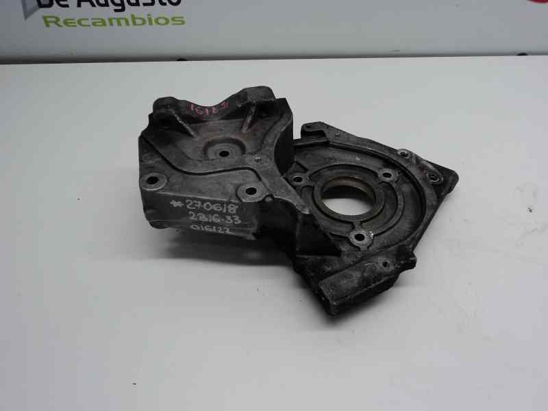SOPORTE RENAULT RAPID/EXPRESS (F40) 1.9 D (54 CV) 5 velocidades