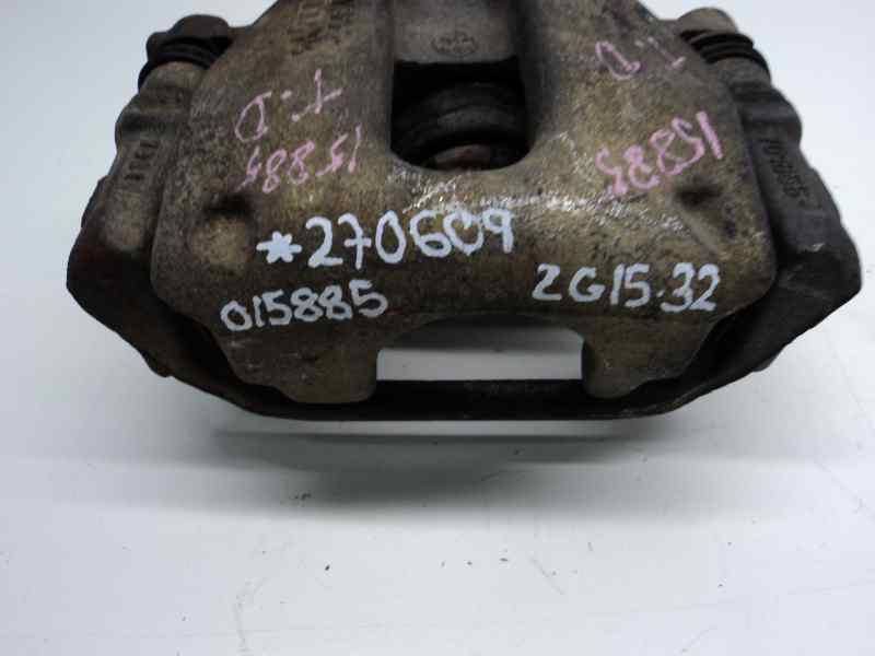 PINZA FRENO TRASERA DERECHA FORD TRANSIT CAJA CERRADA '06 2.2 TDCi CAT