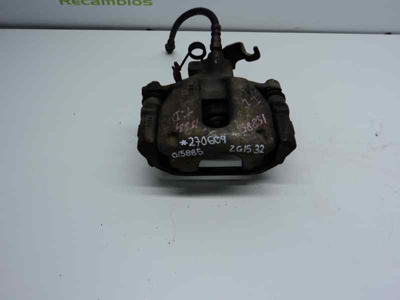 PINZA FRENO TRASERA DERECHA FORD TRANSIT CAJA CERRADA '06 2.2 TDCi CAT