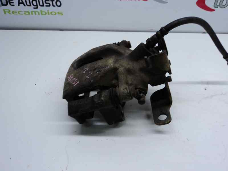 PINZA FRENO TRASERA DERECHA FORD TRANSIT CAJA CERRADA '06 2.2 TDCi CAT