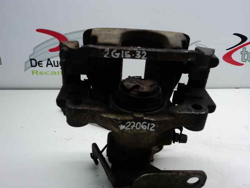 SOPORTE PINZA DE FRENOS FORD TRANSIT CAJA CERRADA '06 2.2 TDCi CAT