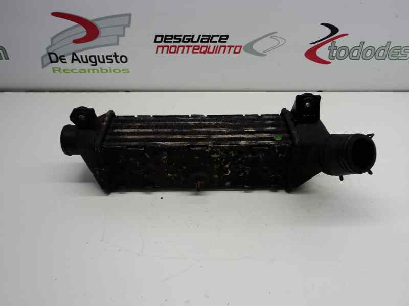 INTERCOOLER SEAT CORDOBA BERLINA (6K2) Dream (1997->)