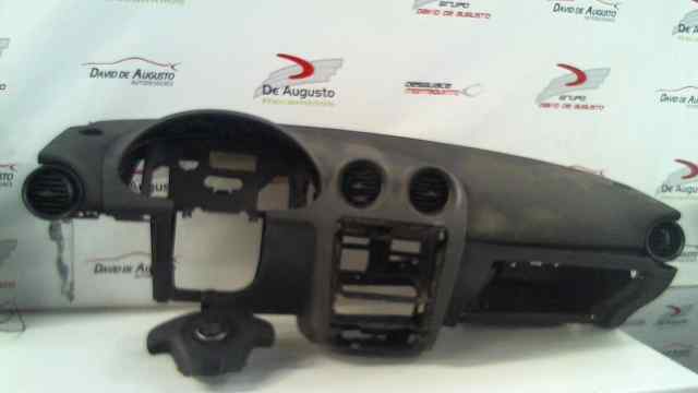 KIT AIRBAG SEAT CORDOBA BERLINA (6L2) Signo/a