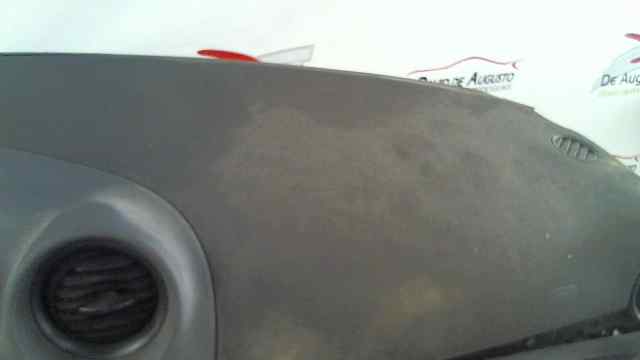 KIT AIRBAG SEAT CORDOBA BERLINA (6L2) Signo/a