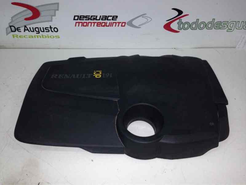 TAPA MOTOR RENAULT MEGANE II BERLINA 5P Confort Authentique