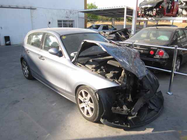 BMW SERIE 1 BERLINA (E81/E87) 116i Motor 2,0 Ltr. - 90 kW CAT