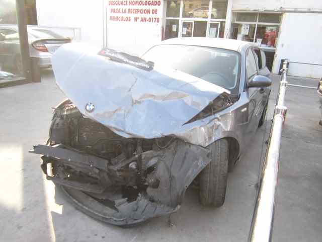 BMW SERIE 1 BERLINA (E81/E87) 116i Motor 2,0 Ltr. - 90 kW CAT