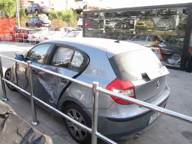 BMW SERIE 1 BERLINA (E81/E87) 116i Motor 2,0 Ltr. - 90 kW CAT