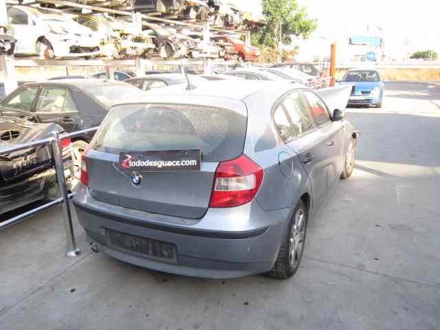 BMW SERIE 1 BERLINA (E81/E87) 116i Motor 2,0 Ltr. - 90 kW CAT