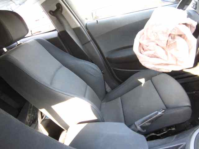 BMW SERIE 1 BERLINA (E81/E87) 116i Motor 2,0 Ltr. - 90 kW CAT