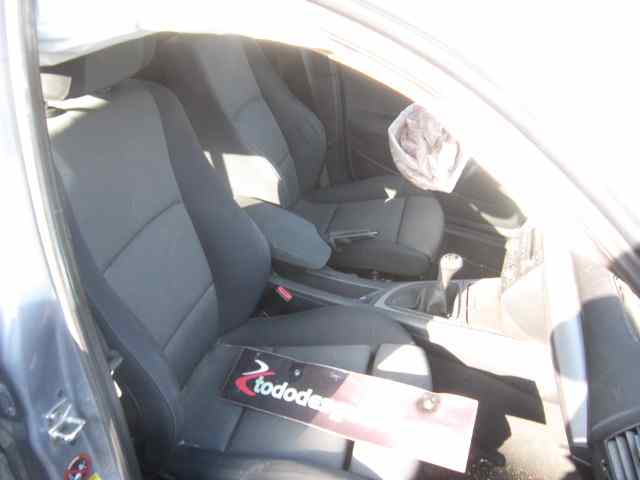 BMW SERIE 1 BERLINA (E81/E87) 116i Motor 2,0 Ltr. - 90 kW CAT