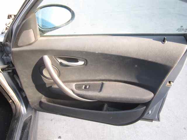 BMW SERIE 1 BERLINA (E81/E87) 116i Motor 2,0 Ltr. - 90 kW CAT
