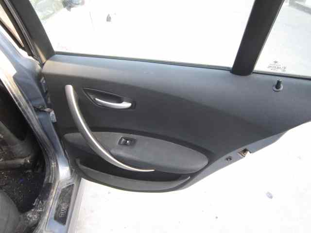 BMW SERIE 1 BERLINA (E81/E87) 116i Motor 2,0 Ltr. - 90 kW CAT