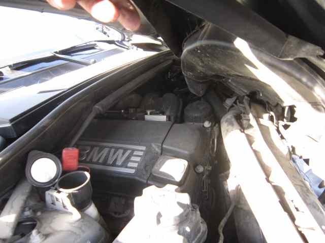 BMW SERIE 1 BERLINA (E81/E87) 116i Motor 2,0 Ltr. - 90 kW CAT