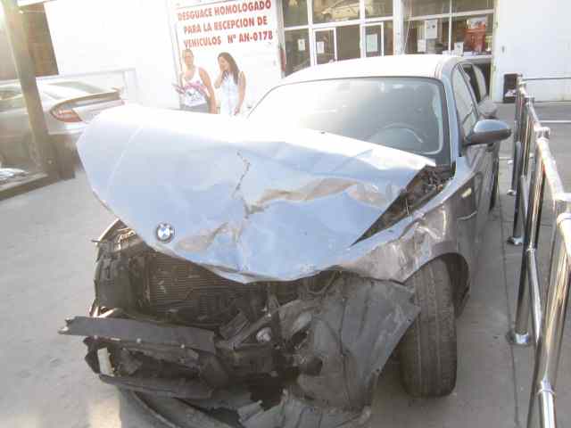 BMW SERIE 1 BERLINA (E81/E87) 116i Motor 2,0 Ltr. - 90 kW CAT