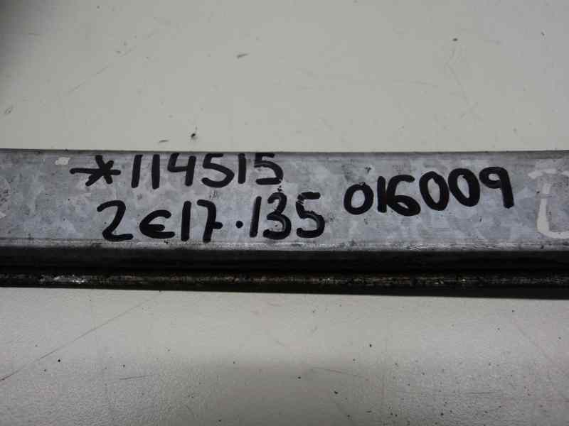 ELEVALUNAS DELANTERO DERECHO ALFA ROMEO 146 1.4 16V (103 CV) 5 velocidades