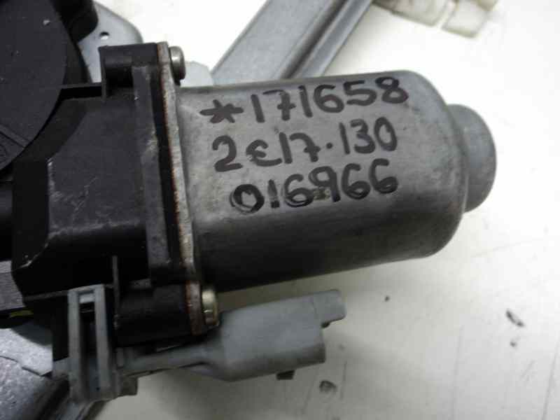 ELEVALUNAS DELANTERO DERECHO CITROEN XSARA BERLINA 1.4 Chrono