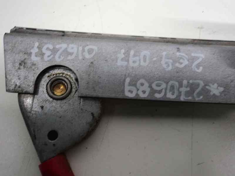 ELEVALUNAS DELANTERO IZQUIERDO FORD FIESTA BERL./COURIER 1.1 (49 CV) 5 velocidades