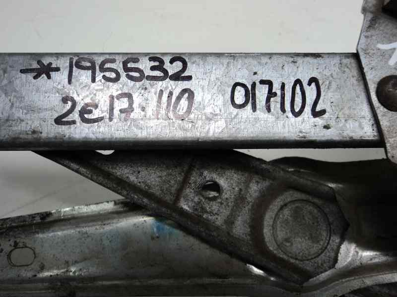 ELEVALUNAS TRASERO IZQUIERDO BMW SERIE 5 BERLINA (E34) 525i (141kW)