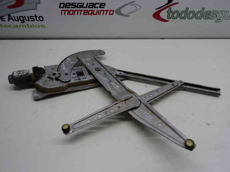 ELEVALUNAS DELANTERO DERECHO RENAULT KANGOO (F/KC0) Alize