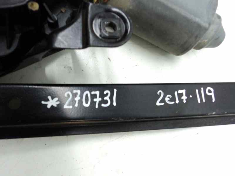 ELEVALUNAS DELANTERO DERECHO SEAT ALHAMBRA (7V8) SE