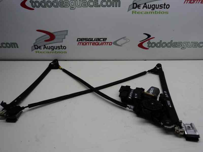 ELEVALUNAS DELANTERO DERECHO SEAT ALHAMBRA (7V8) SE