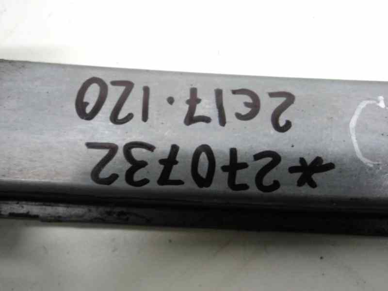 ELEVALUNAS DELANTERO IZQUIERDO NISSAN PRIMERA BERL./FAMILIAR (P10/W10) Spring Berlina