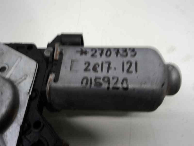 ELEVALUNAS DELANTERO IZQUIERDO RENAULT CLIO I PHASE III *