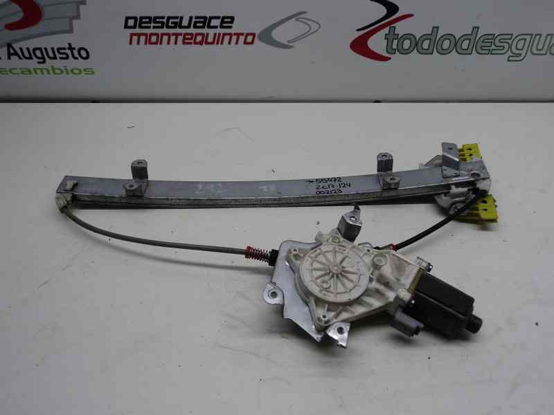 ELEVALUNAS DELANTERO IZQUIERDO OPEL CORSA B 1.0 12V CAT (X 10 XE / LW3)