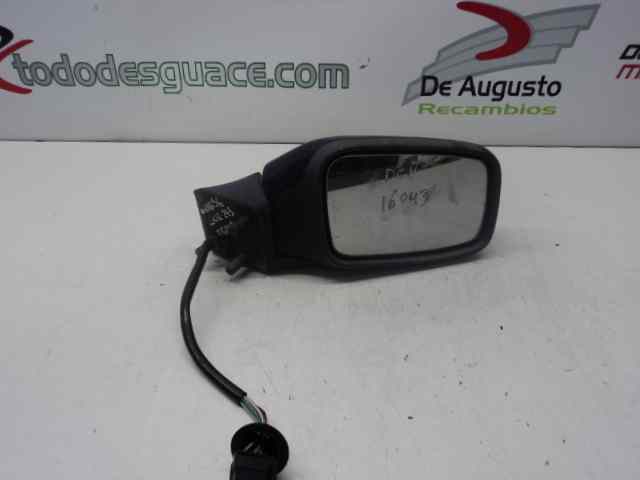 RETROVISOR DERECHO ELECTRICO VOLVO SERIE 850 2.5 20V (170 CV) 5 velocidades