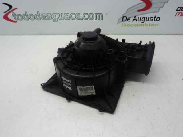 MOTOR CALEFACCION NISSAN ALMERA (N16/E) 1.5 16V CAT