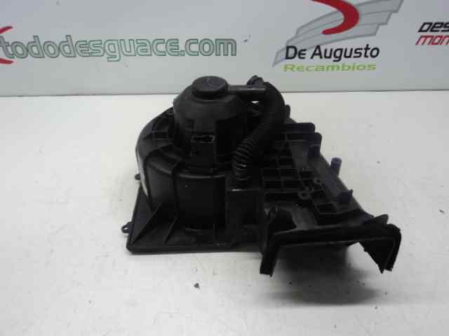 MOTOR CALEFACCION NISSAN ALMERA (N16/E) 1.5 16V CAT