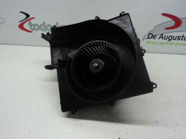 MOTOR CALEFACCION NISSAN ALMERA (N16/E) 1.5 16V CAT