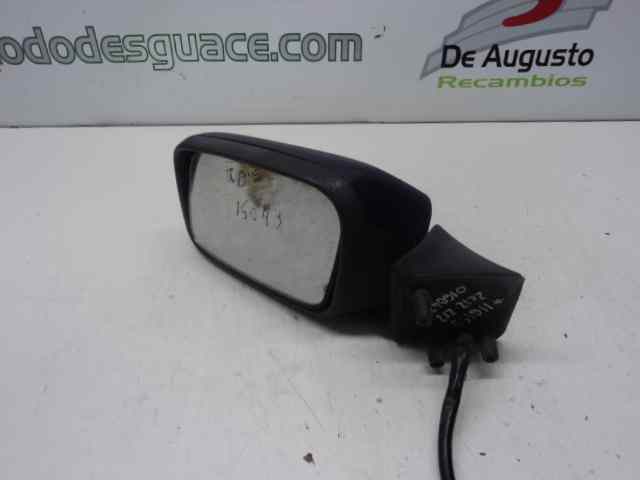 RETROVISOR IZQUIERDO ELECTRICO VOLVO SERIE 850 2.5 20V (170 CV) 5 velocidades